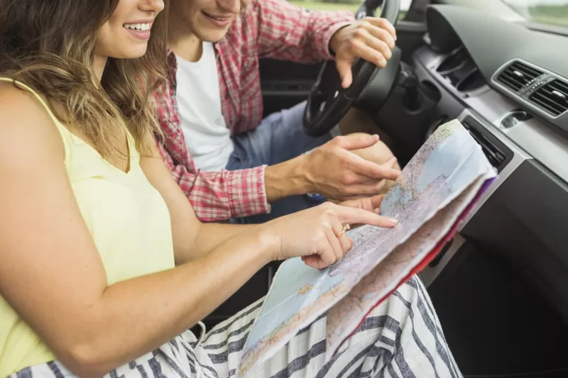 Int Calcular Viagem De Carro