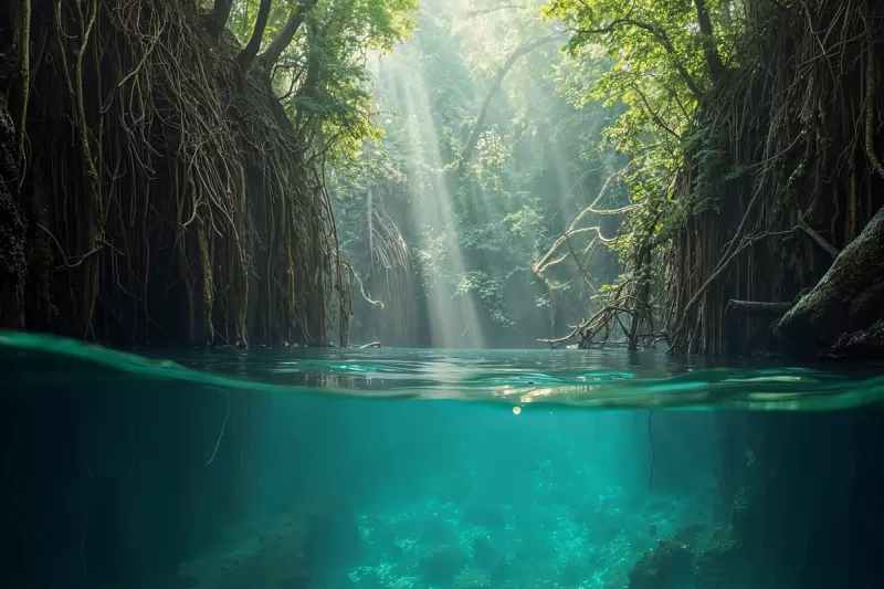 Tempo Em Bonito Mato Grosso Do Sul