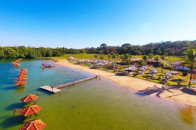 Int Praia Da Figueira Bonito Mato Grosso Do Sul