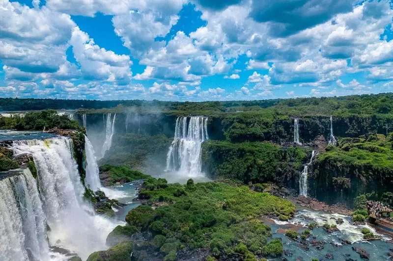 Foz Do Iguaçu