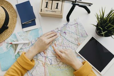 Int Gestão Do Tempo