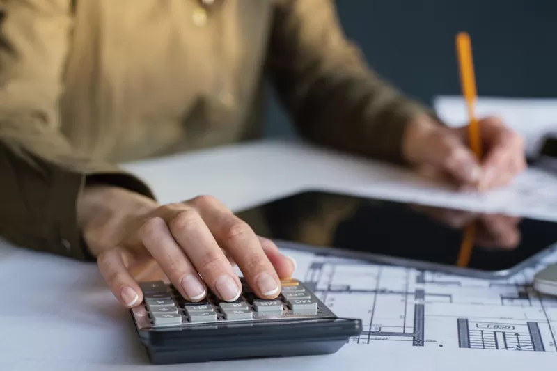 planejamento financeiro