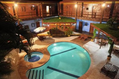 int-Hotel Pirá Miúna