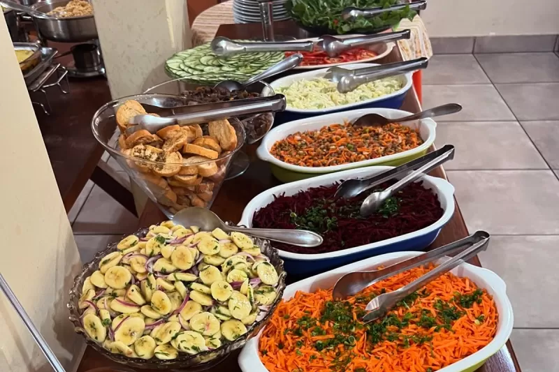 int-restaurantes self service