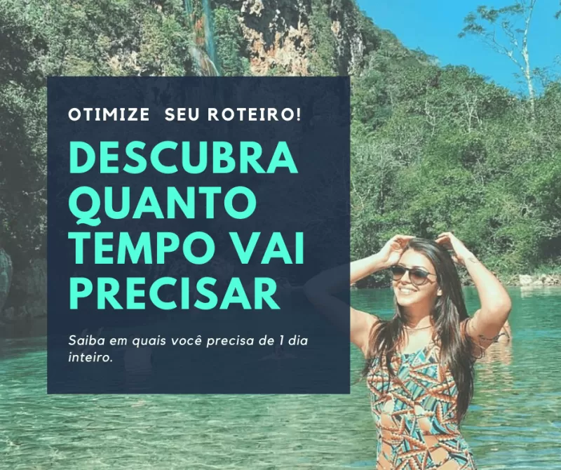 Organize Seu Tempo / Bonito   MS