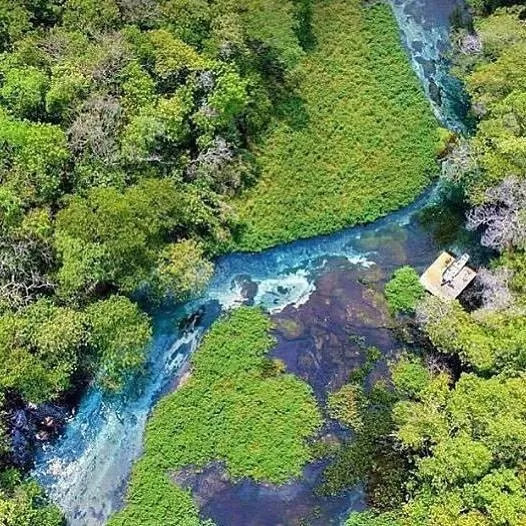 Barra Do Sucuri   Bonito MS   Acqua