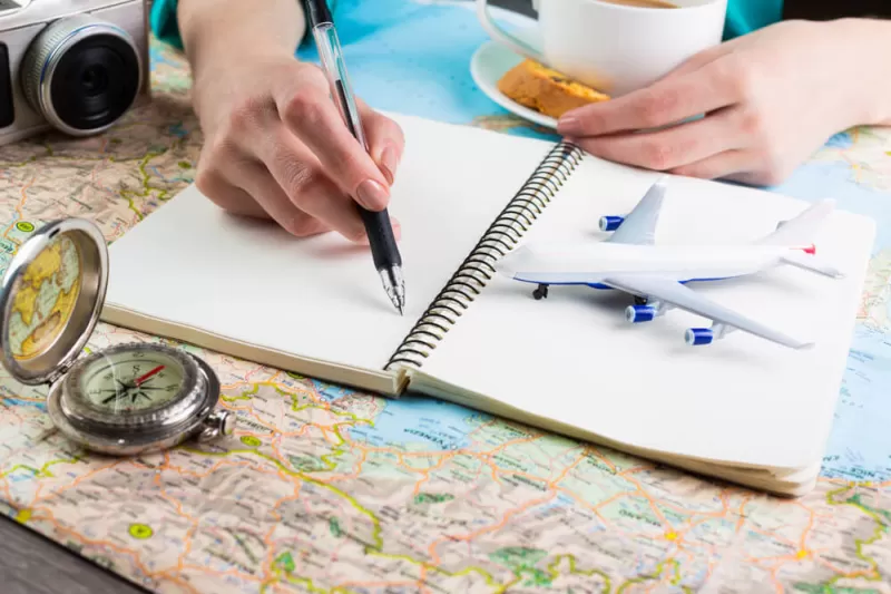 Como Economizar Em Viagem 