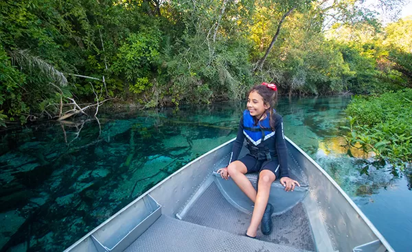 Barra Do Sucuri Bonito Ms Acqua Barco 2