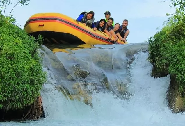 Pontos Turisticos Bote