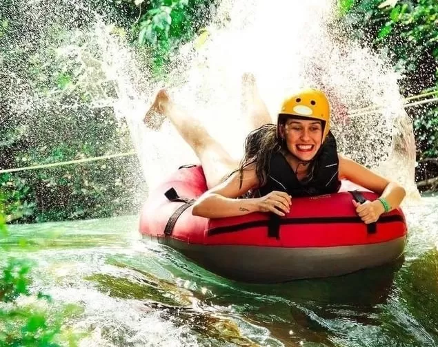 Boia Cross Parque Ecológico Bonito Pontos Turisticos