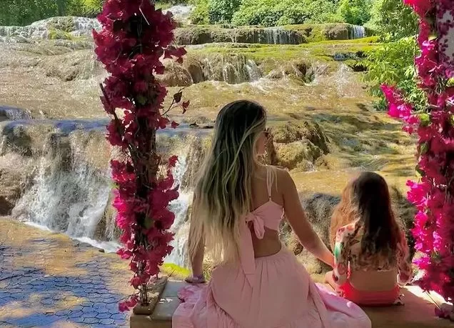 Pontos Turísticos/ Bonito MS