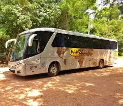 Transporte De Bonito Para Campo Grande