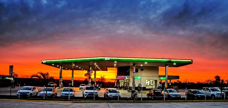 Auto Posto Ypê MS