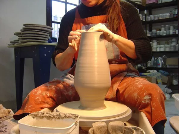 Ceramica Udu