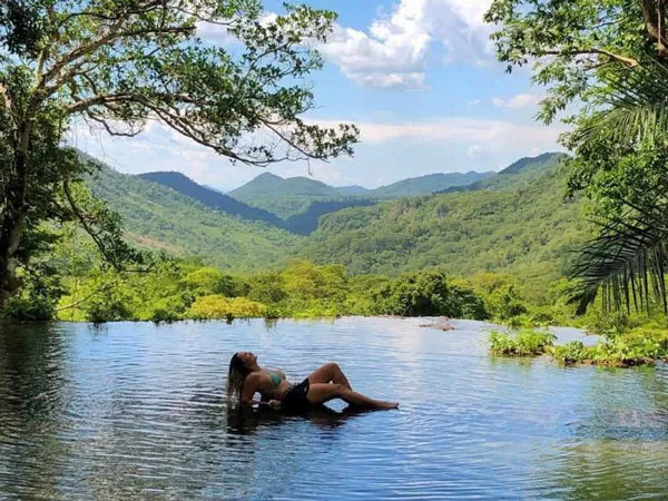 Cachoeiras Da Cotia Boca Da Onca Divulgacao