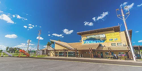 Bonito Aeroporto
