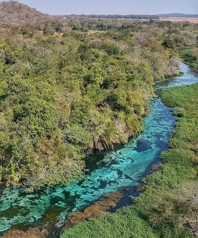 Rio Sucuri/ Bonito MS