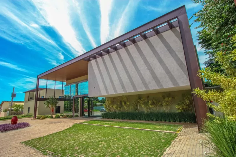 Promenade All Suites Bonito/MS