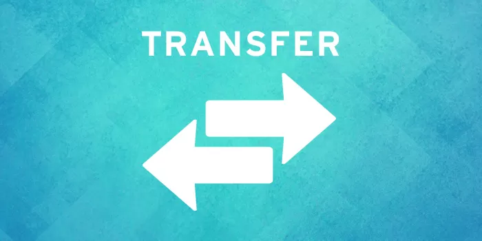 Transfer