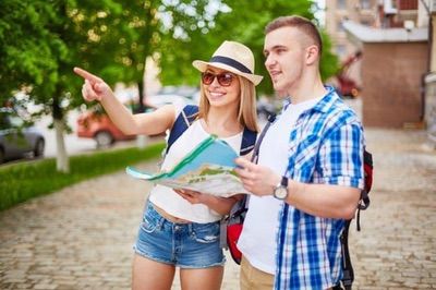 Turistas Bonito MS Acqua