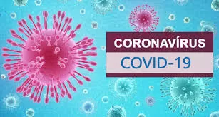 Coronavirus   Covid 19