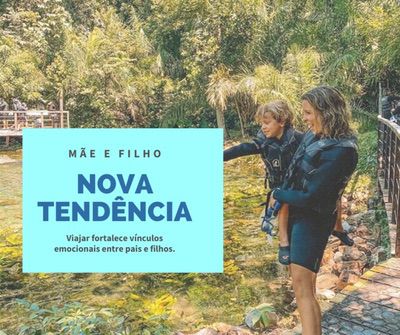 Novaztendncia