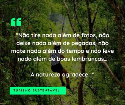 Férias Eco Friendly/Bonito MS