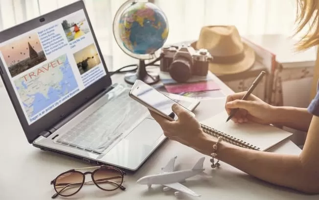 É Seguro Viajar Para Bonito MS?