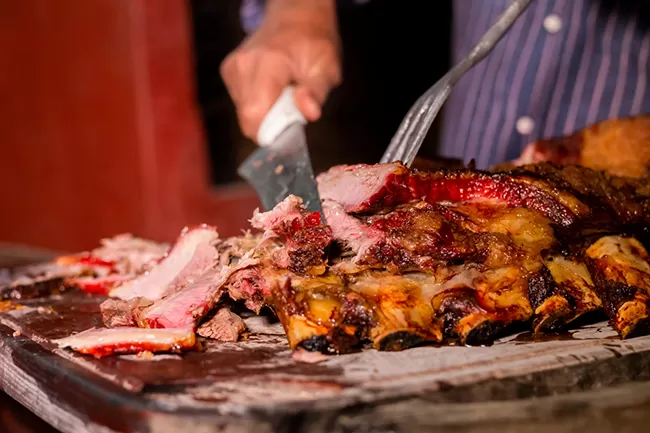 Churrasco Cavalgada Recanto Do Peão Acqua Viagens