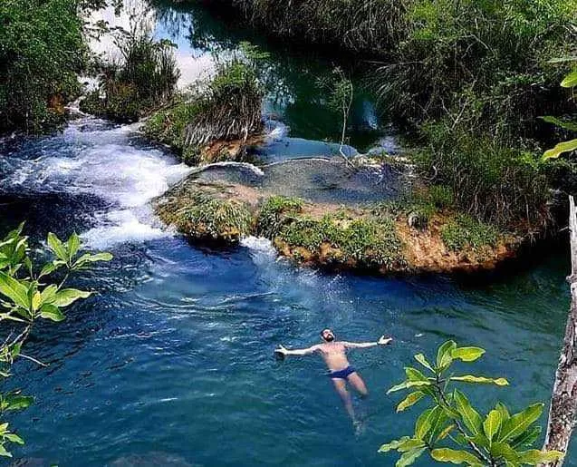 10 Dicas Para Fazer O Ecoturismo Em Bonito MS!