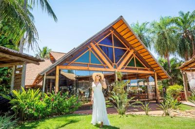 int-eco resorts