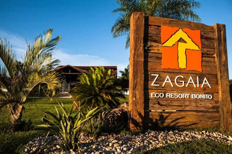 eco resorts