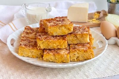 sopa paraguaia sopa paraguaia