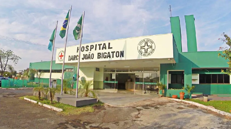 Hospital Darci Bigaton