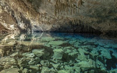 gruta-do-lago-azul