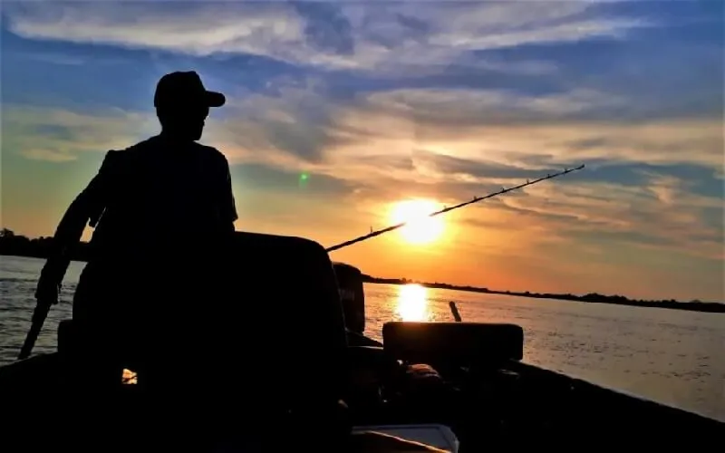 pesca-no-pantanal