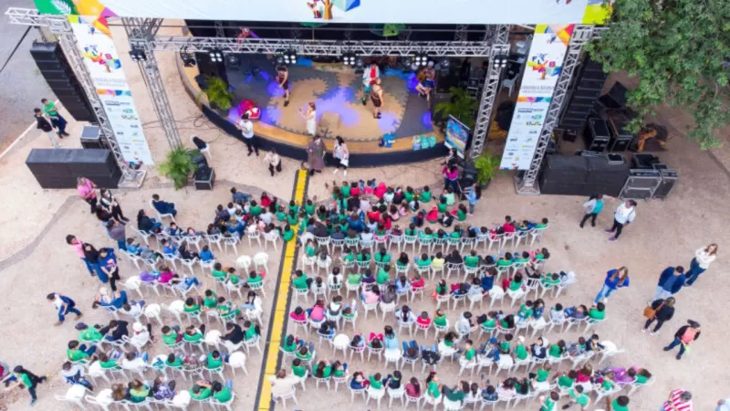 FLIB Feira Literária De Bonito (2)
