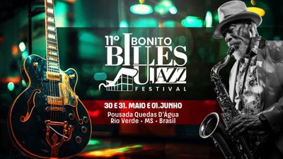 Bonito Blues E Jazz Festival Bgl (1)