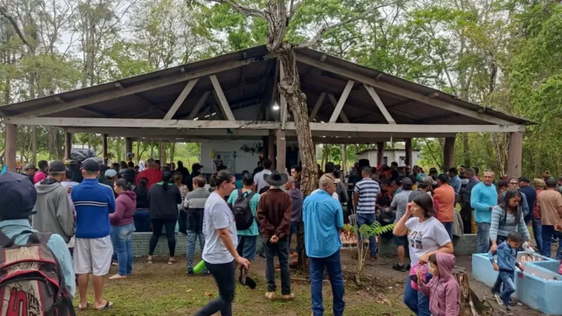 Romaria Do Sinhozinho (2)