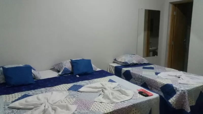 Pousada Ponto Bonito 1