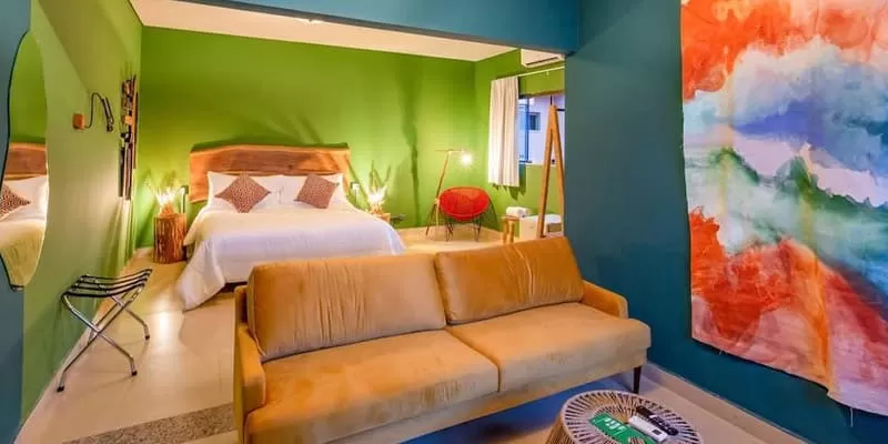 Hotel Selina Bonito Ms