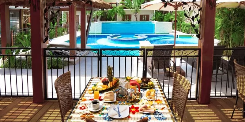 Hotel Em Bonito Com Piscina Privativa Arte Da Natureza Bonito Ms