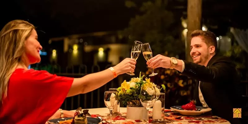 Zagaia Eco Resort Em Bonito Ms Gastronomia
