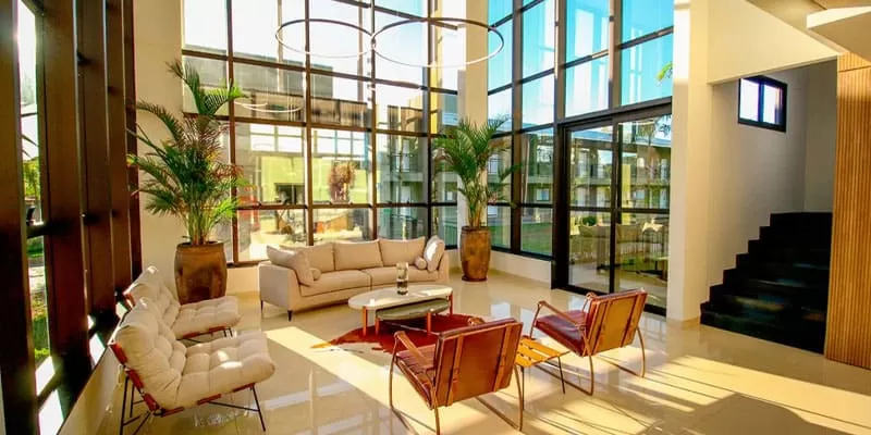 Hospedagem Em Bonito Ms Promenade All Suites