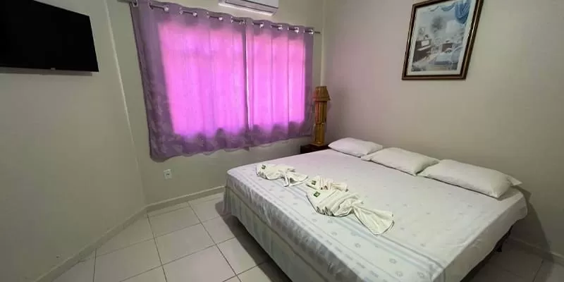 Hospedagem Em Bonito Ms Solar Do Cerrado