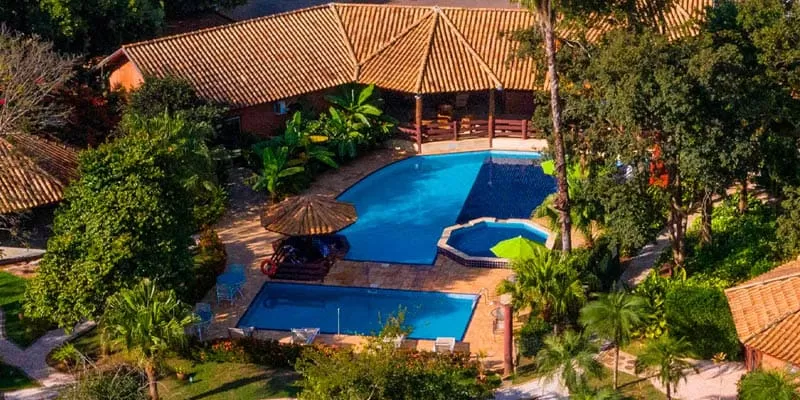 Hotel Em Bonito Arizona