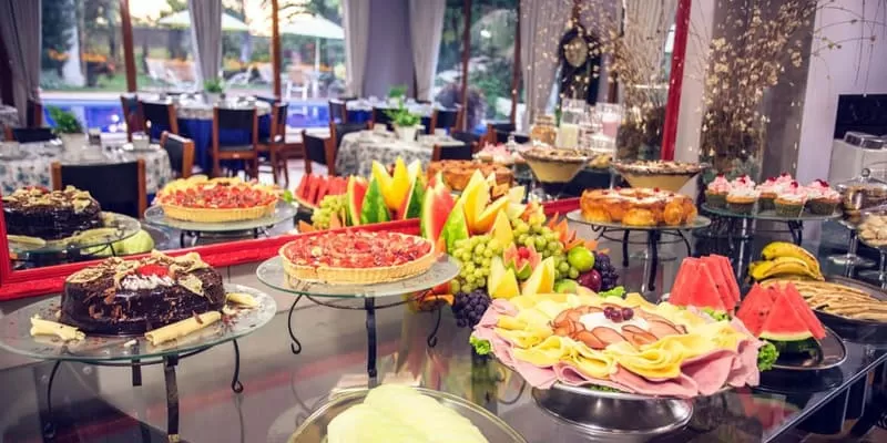 Hospedagem Em Bonito Com Café Pousada Chamamé
