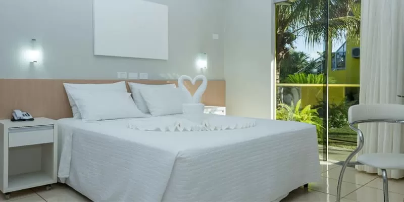 Marrua Hotel Conforto Em Bonito Ms