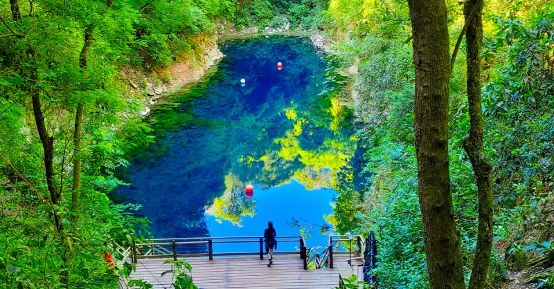FLUTUAÇÃO LAGO MISTERIOSA  (1)