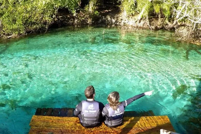 Rio Sucuri